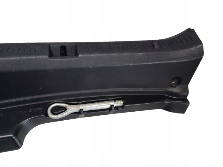 MERCEDES E CLASSE W213 PROTECTION COURROIE ARRIÈRE A2136900041