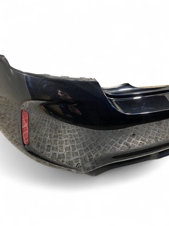 BMW M2 F87 PARE-CHOCS ARRIÈRE