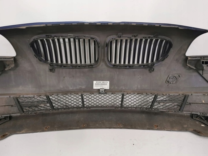 BMW 5 F10 F11 2010 PARE-CHOCS AVANT