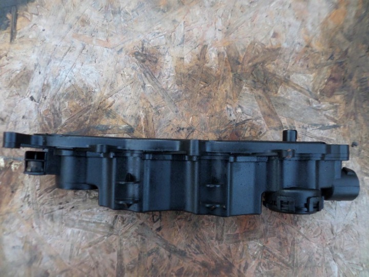 COUVERCLE DE SOUPAPES FORD 1.6 HDI 16V TDCI CITROEN PEUGEOT BERLINGO PARTENAIRE 2 II