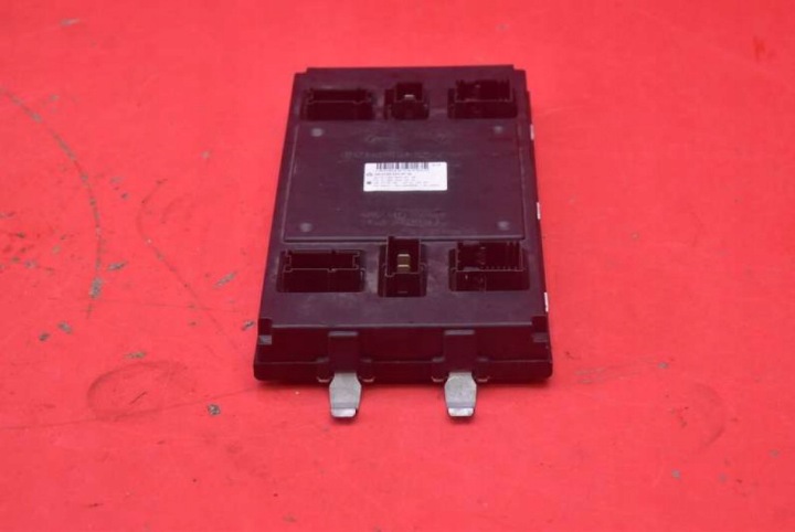 CONTRÔLEUR MODULE FUSIBLE A1645453732 MERCEDES R-KLASA W251 3.0 CDI 224 KM 05-10
