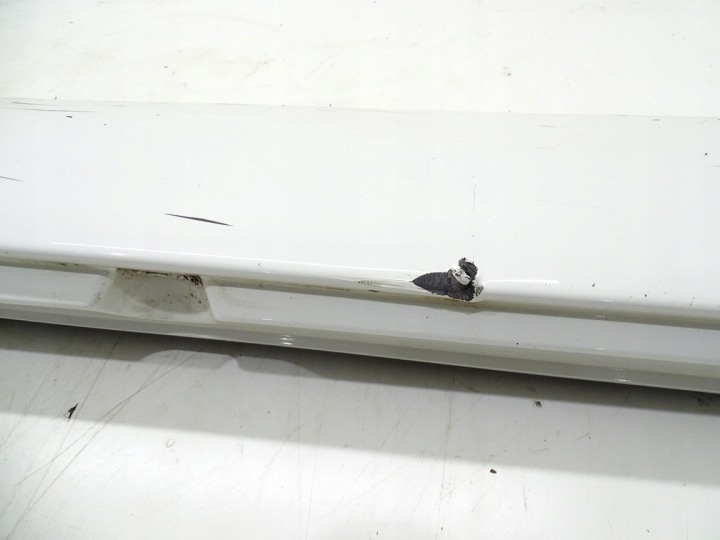 MOULURE SEUIL SEUIL DROITE VOLVO V40 II 614-00 31395043