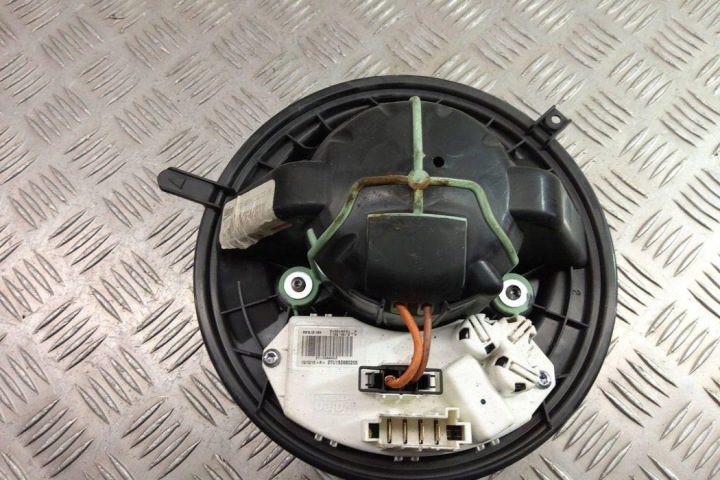 CHAUFFAGE BMW X3 (F25) T1021327UC 3.0L GASOLINE 225KW 2015
