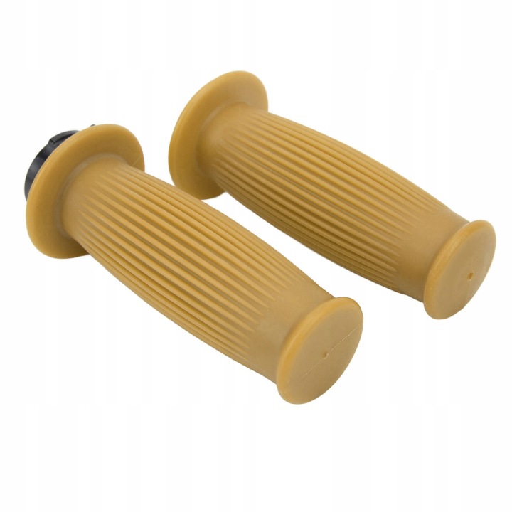 CHWYT CAOUTCHOUC ÉCHANGE PAIRE 25/28MM POUR CBR600RR F3 F4 F5 I RC51