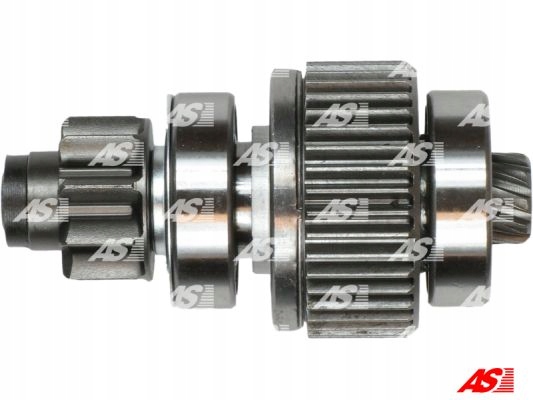 BENDIX DÉMARREUR