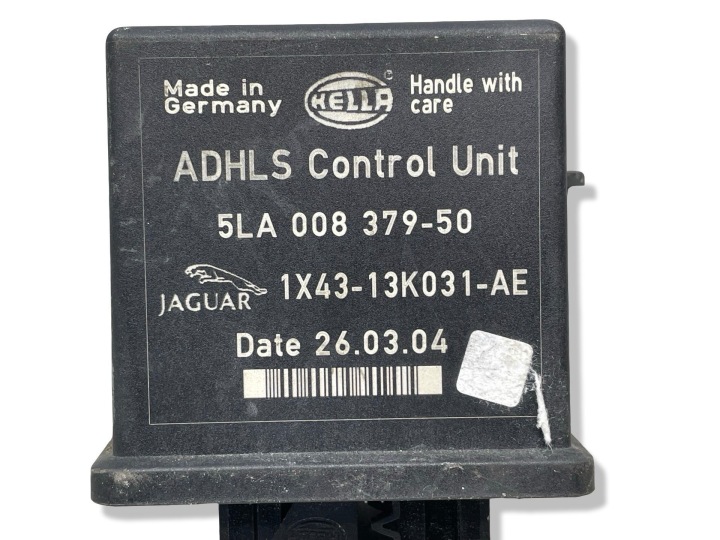 1X43-13K031-AD MODULE XÉNON JAGUAR S-TYPE 2.7