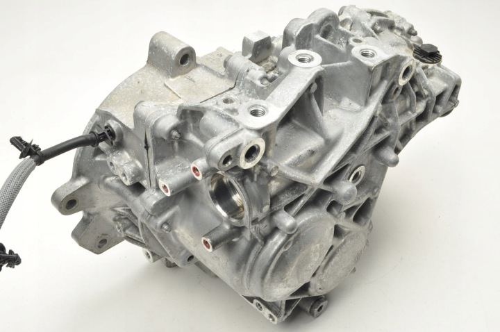 BOÎTE AUTOMATE 9830123780 VIVARO-E C PROACE II E-EXPERT III RIFTER 5TYS!!