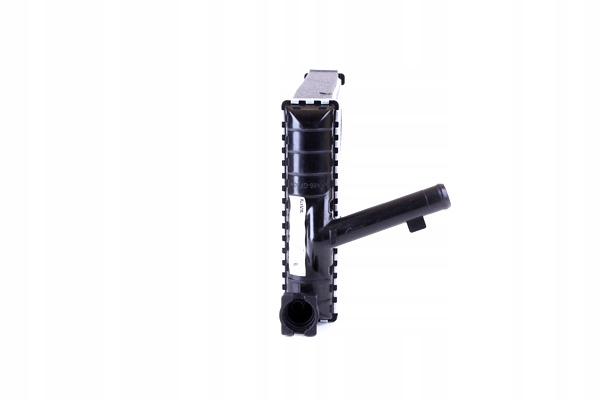 NISSENS 72053 ÉCHANGEUR DE CHALEUR CHAUFFAGE INTÉRIEUR