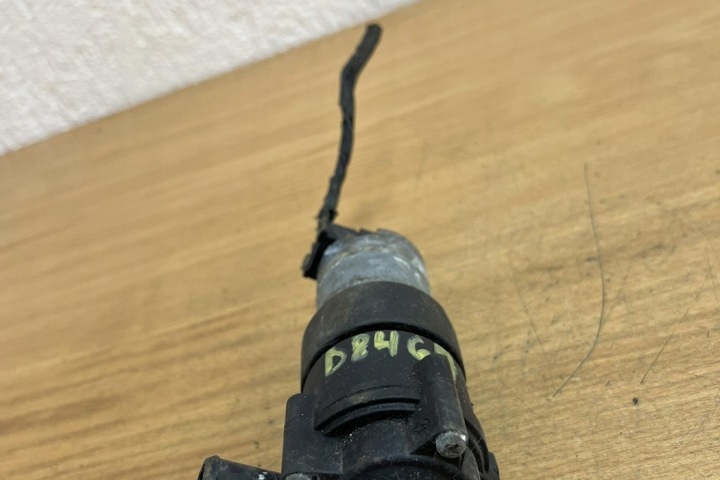 ÉLECTRIQUE AUXILIAIRE POMPE LIQUIDE CHLODZACEGO/WODY MERCEDES-BENZ C (W203)