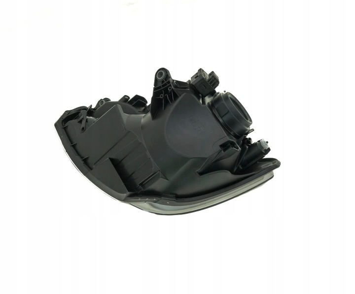 PHARE AVANT VERS VW UP! 2011-2016 1S1941016L DROITE