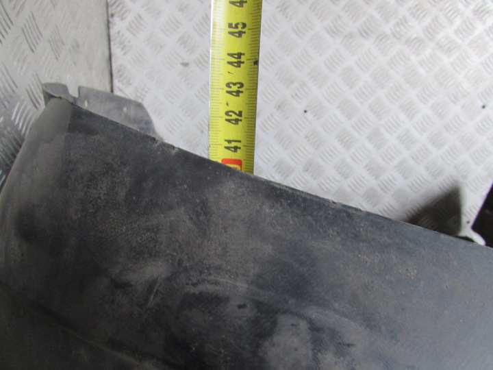 PASSAGE DE ROUE GAUCHE AVANT FORD MONDEO MK4 07-10R 7S71A16115A
