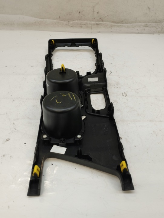 RENAULT MEGANE IV 4 CHÂSSIS CENTRALE POIGNÉE SUR GODETS 969129752R