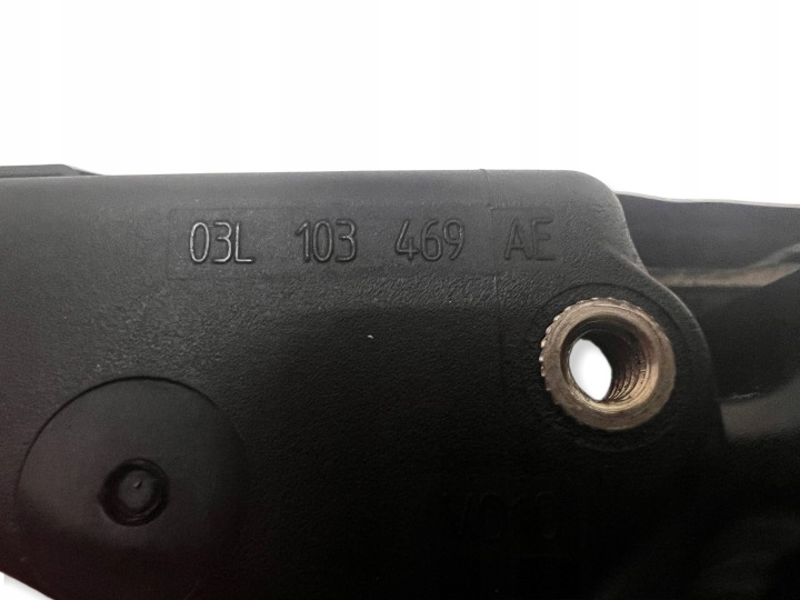 COUVERCLE PROTECTION SOUPAPES VW SEAT SKODA AUDI 1.6 2.0 TDI