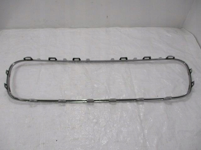 CITROEN C4 CACTUS LIFT CHÂSSIS GRILLE CHROME CALANDRE NEUF ORIGINAL