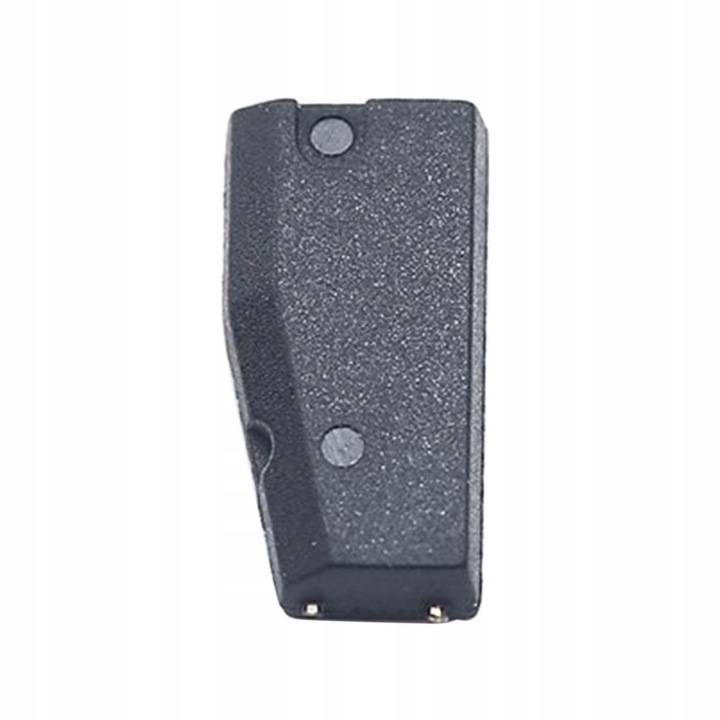 PUSTE CHIPY PCF7935 ID44 BEZPOSREDNIO ZASTEPUJE ACCESSOIRE AUTOMOBILE VERS GENEROWANIA ID42