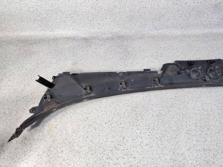 DOUBLURE DE PASSAGE DE ROUE BMW 1 F20 EUROPE 7614585