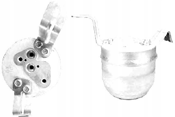 DÉSHYDRATEUR CLIMATISATION NISSENS 95196