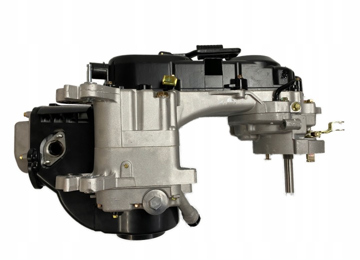 MOTEUR 139QMB 4T GY6 80CCM- 40CM,BEBEN,DLUGI ARBRE