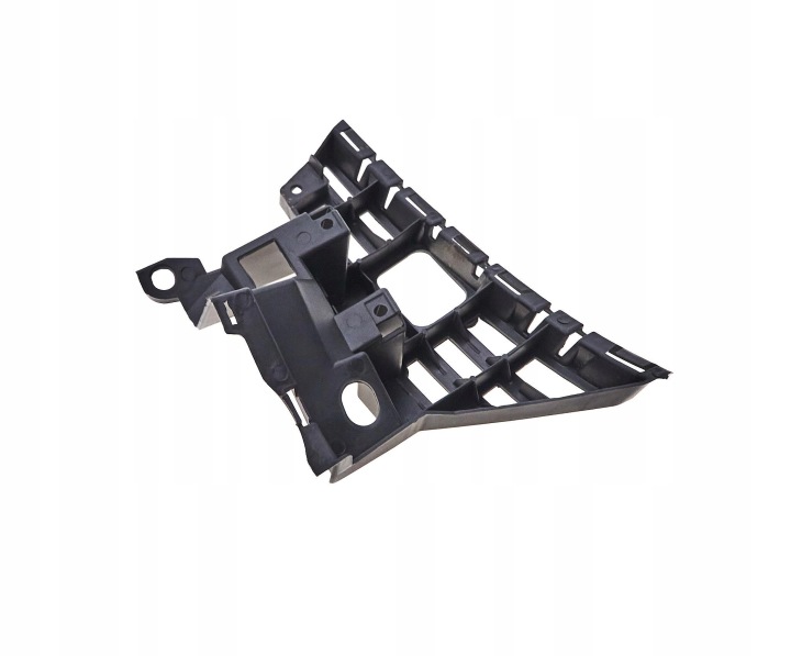FIXATION PARE-CHOCS VERS SKODA FABIA 2007-2010 5J0807056 DROITE