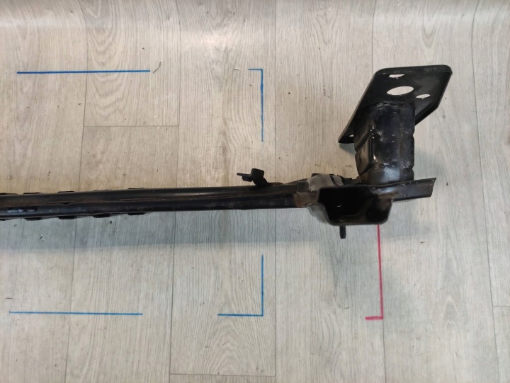 HYUNDAI I10 II 2 POUTRE PARE-CHOCS AVANT 86530B9000