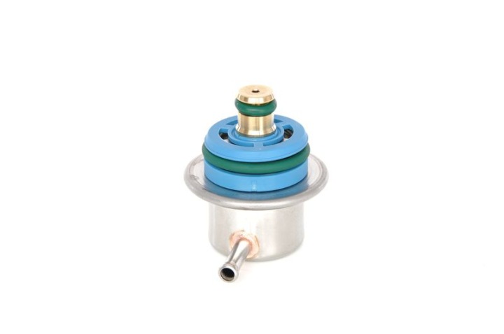 RÉGULATEUR PRESSION CARBURANTS DB 0280160587