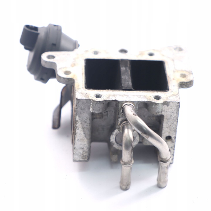 VW GOLF 5 1.9 TDI PAPILLON DES GAZ SOUPAPE EGR BYPASS 03G131063B
