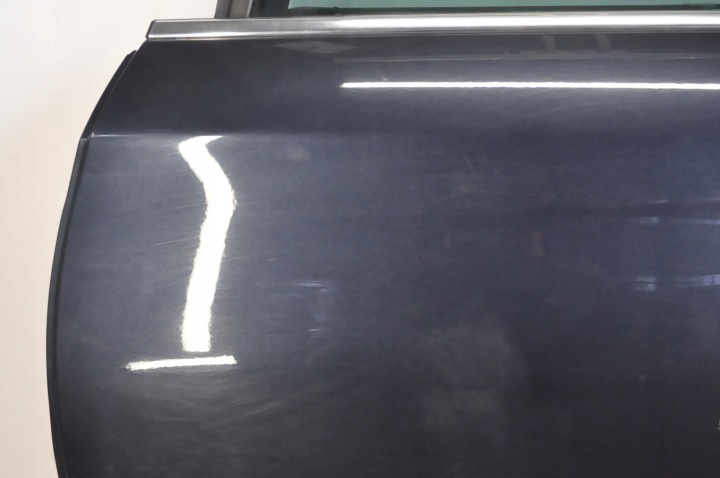 CITROEN C4 II PORTES GAUCHE ARRIÈRE ARRIÈRE KGN