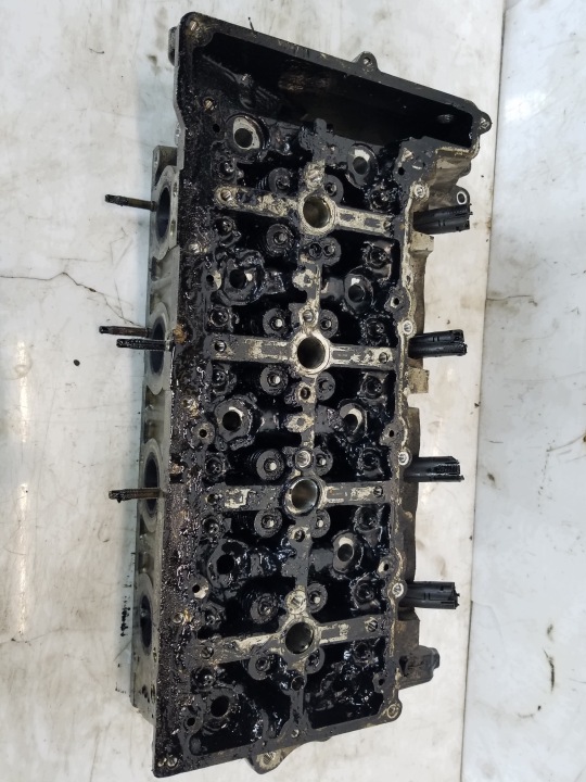 CULASSE N47C20A MINI CLUBMAN R55 2.0 D 7812608