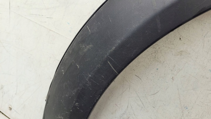MINI COOPER F56 MOULURE GARDE-BOUE AVANT GAUCHE AVANT