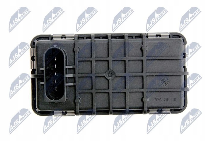 GUIDE TURBINES G-43/6NW009206/