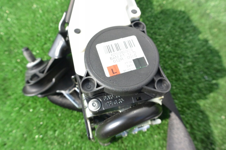 CEINTURE DE SÉCURITÉ MERCEDES AVANT W204 COUPÉ LIFT