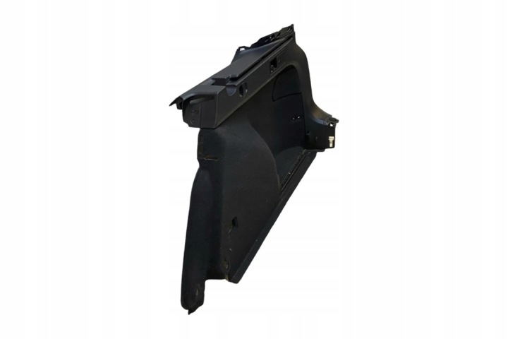 DROITE GARNITURE COUVERCLES DE COFFRE VW GOLF VII VARIANT (BA5, BV5) 5G9867462 1.6L