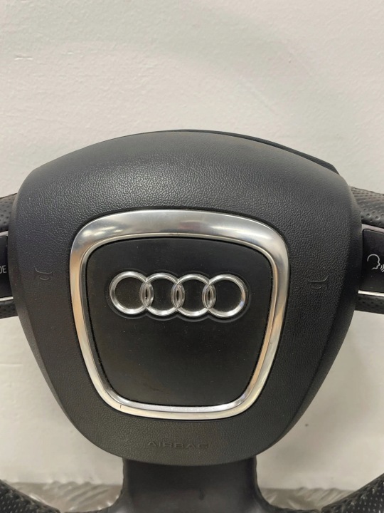 2011 AUDI Q5 SQ5 VOLANT 8P0419091DT
