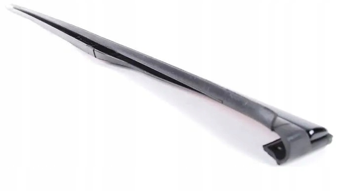 BMW E46 COUPÉ MOULURE VITRES INCLINABLE SHADOW LINE OE