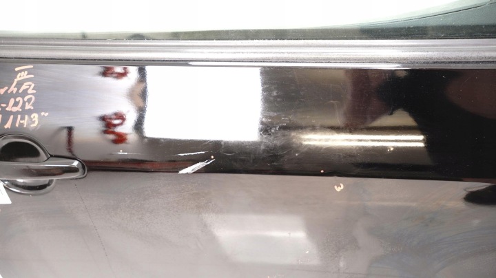 PORTES DROIT AVANT TOYOTA RAV 4 LIFT 09-12 1H3