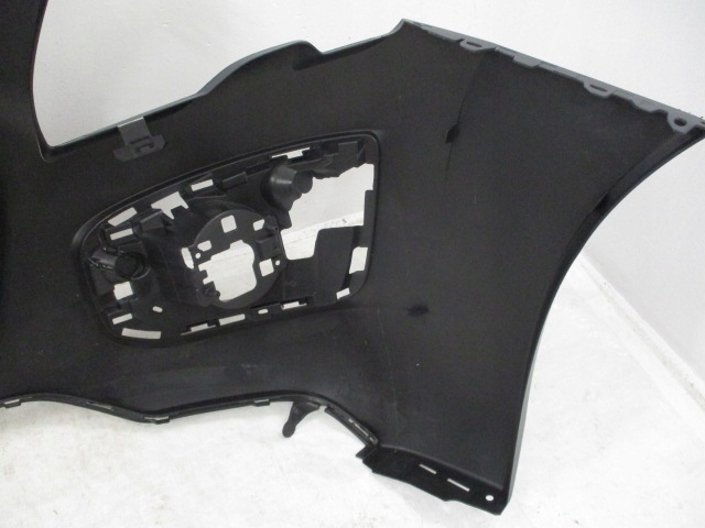 PEUGEOT 3008 I LIFT PARE-CHOCS AVANT AVANT