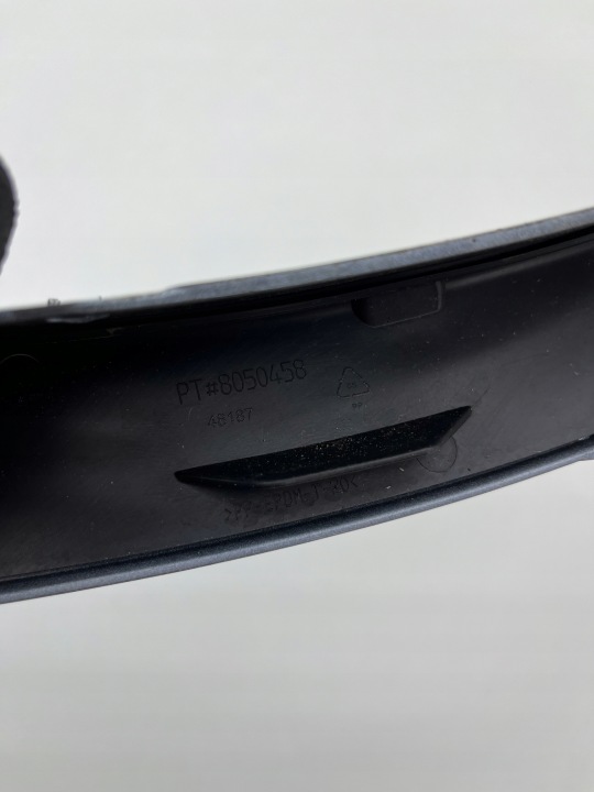 BMW F25 X3 MOULURE GARDE-BOUE DROITE ARRIÈRE MODULE A300 8050458