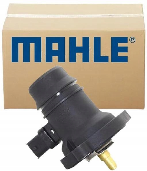 MAHLE THERMOSTAT CHEVROLET 80C VOLT OPEL AMPÈRE