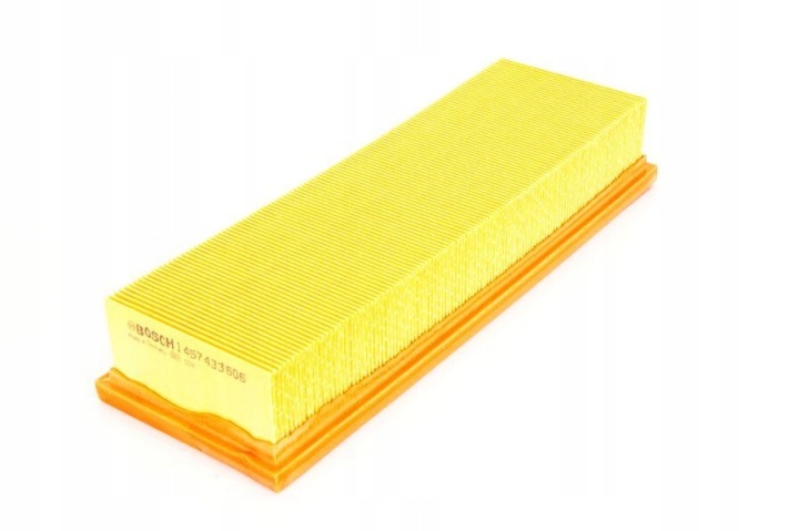 FILTRE AIR BOSCH 1 457 433 606
