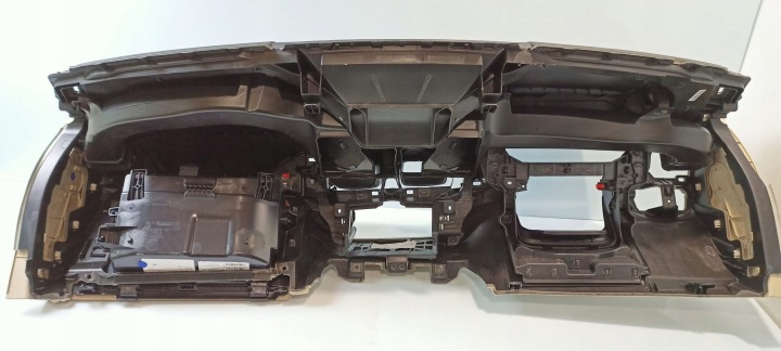 TABLEAU DE BORD BMW X3 G01 51457937293