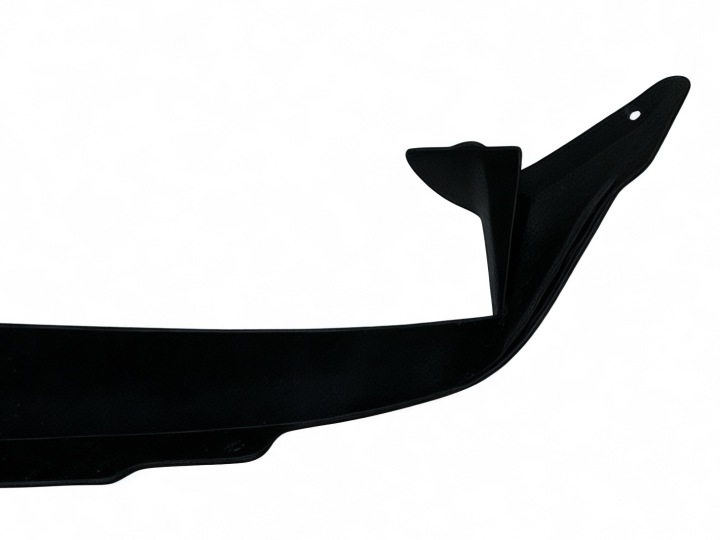 FERRARI SF90 SUPPORT FIXATION PARE-CHOCS PROTECTION RH 801670