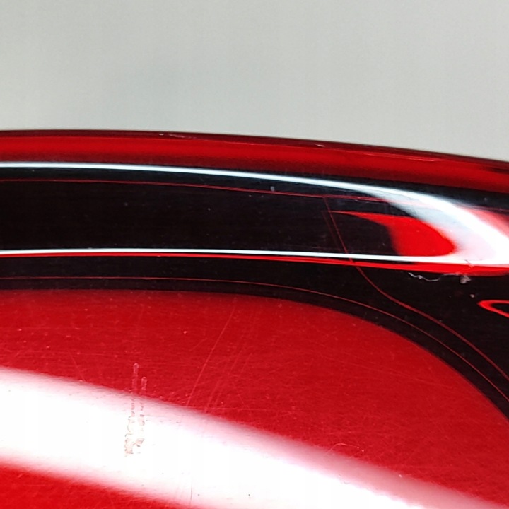 AUDI RS3 2018 GAUCHE CÔTÉ PHARE ARRIÈRE