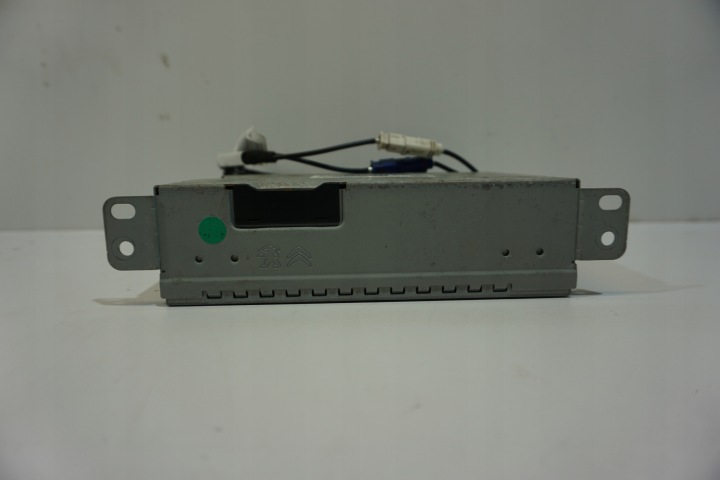CITROEN C3 III RADIO NAVIGATION 9820225280