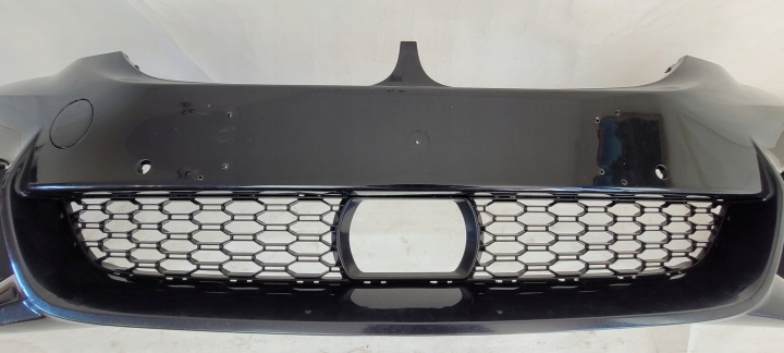 PARE-CHOCS AVANT GRILLE BMW 5 G30 MODULE 2017- 51118064928 51118064931 6XPDC