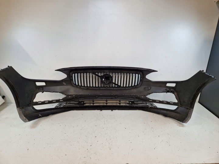VOLVO V90 S90 II 2 PARE-CHOCS AVANT AVANT CALANDRE GRILLE GRILLE 31383994