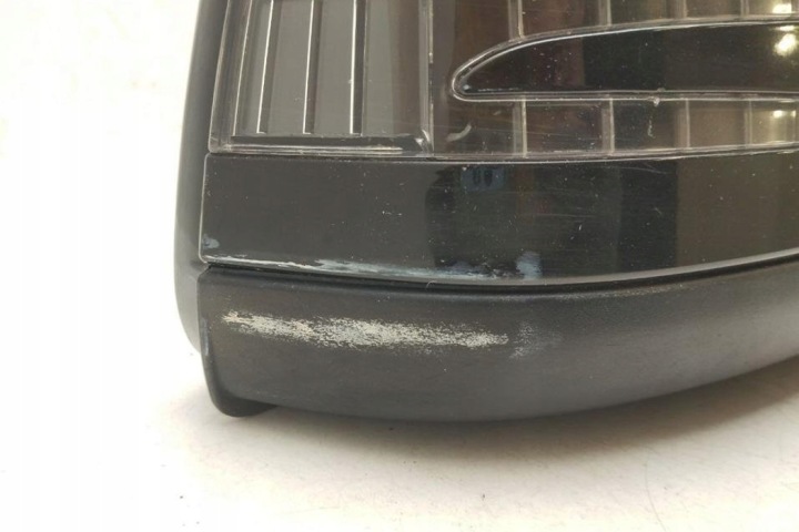 RÉTROVISEUR DROIT MERCEDES-BENZ M (W166) A1668106216 GASOLINE 410KW 2015