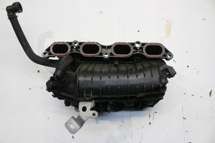 COLLECTEUR ADMISSION V752817280 CHARIOT CAPTEUR 0261230136 PEUGEOT 207 CC 1.6 VTI