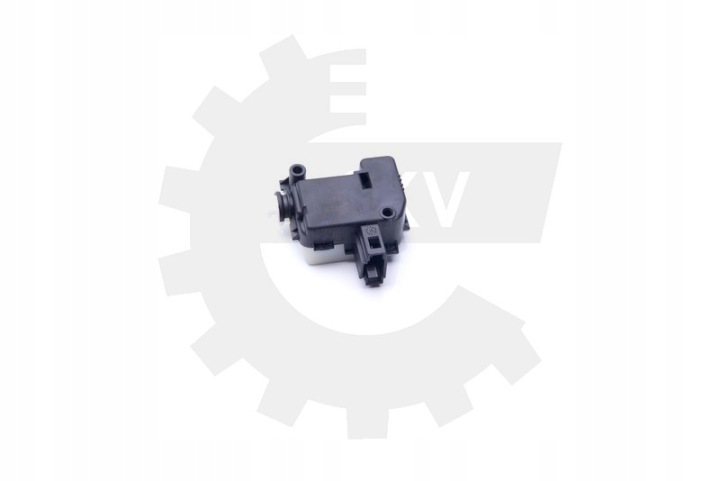 SERVOMOTEUR SERRURE COUVERCLES COUVERCLES DE COFFRE