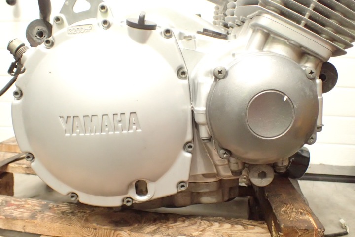 YAMAHA XJ 900 (94-04) MOTEUR 42793 KM