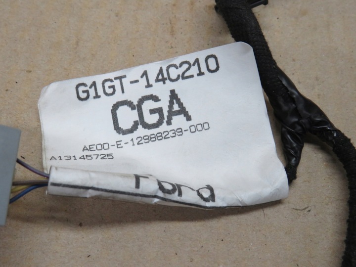 FORD S-MAX MK2 II CAPTEUR NASLONECZNIENIA